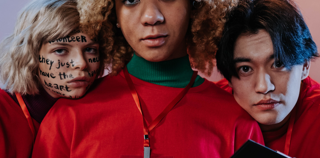 Christian Asian Mental Health - example